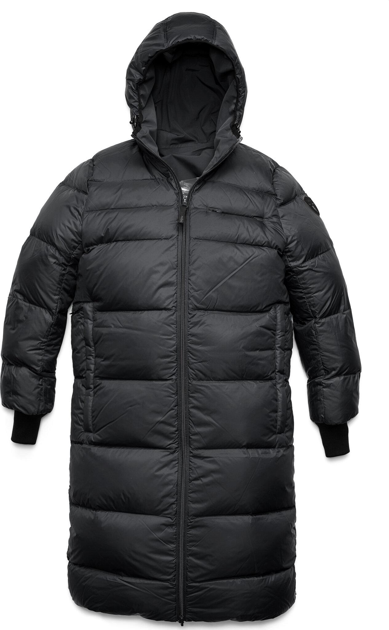 Product gallery image number 2 for product Gibson Reversible Oversized Puffer - Women's