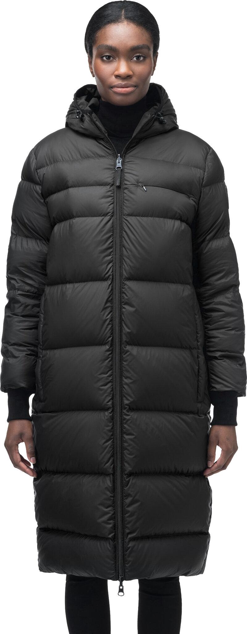 Product gallery image number 3 for product Gibson Reversible Oversized Puffer - Women's