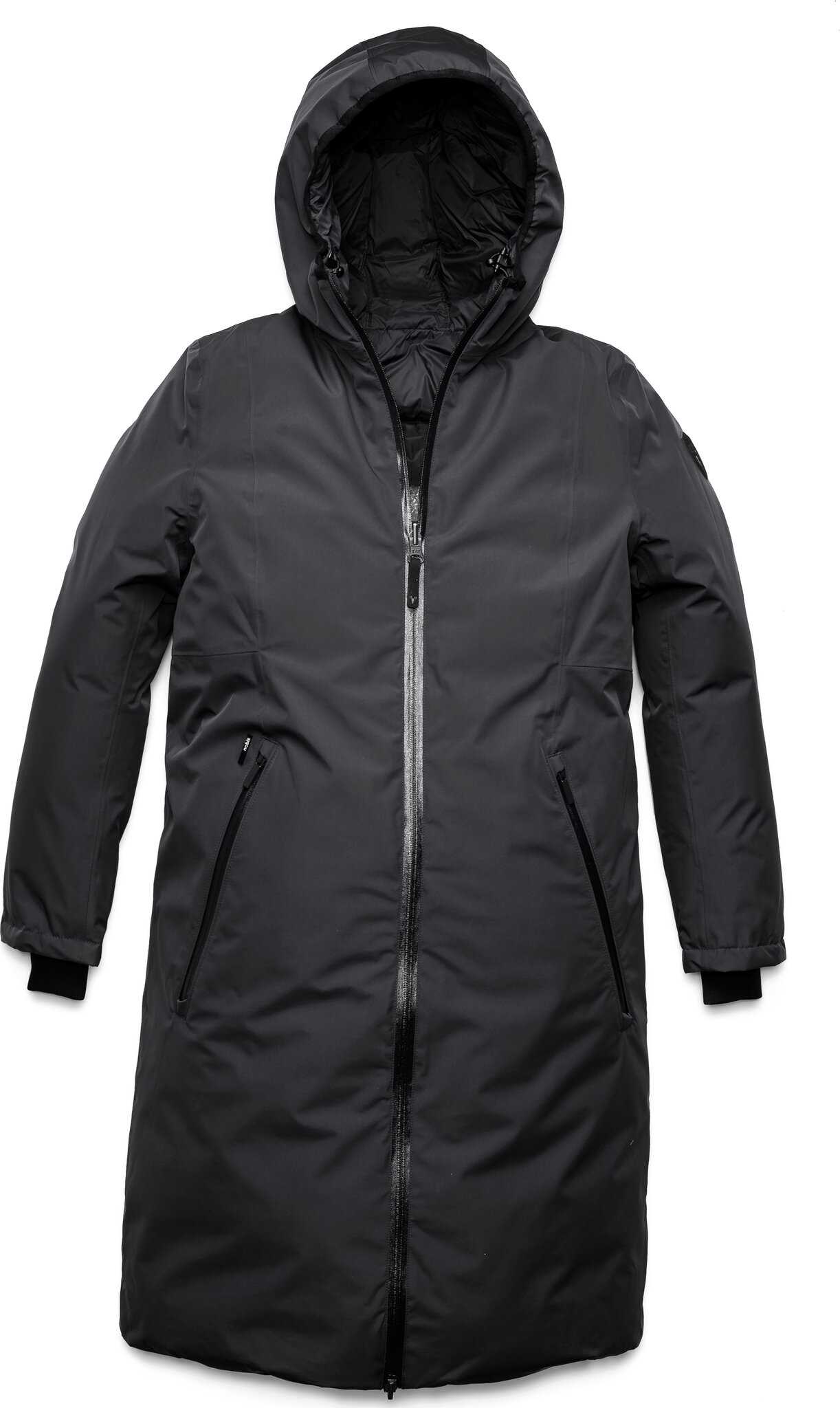 Product image for Gibson Reversible Oversized Puffer - Women's