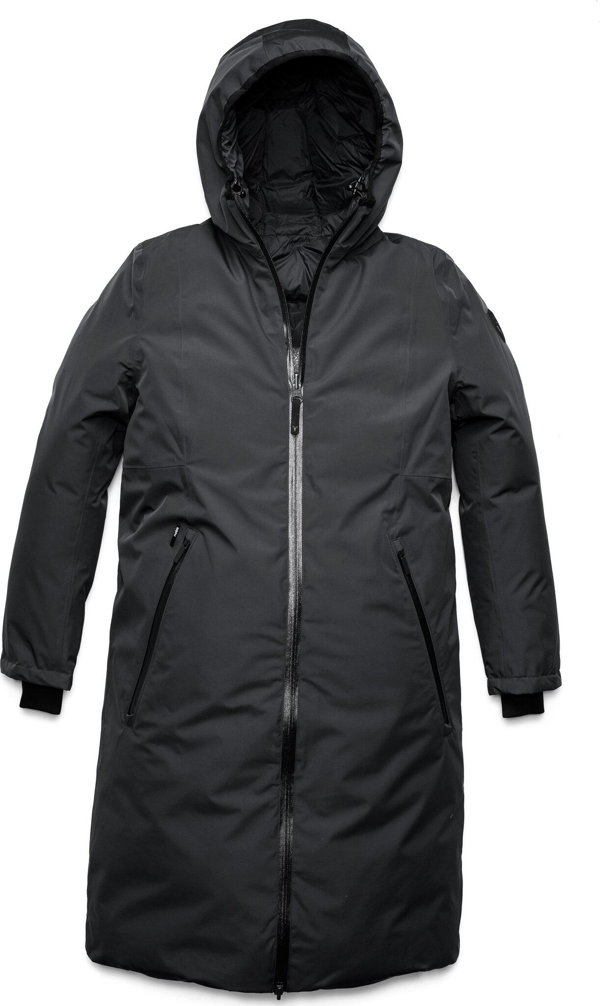 Product gallery image number 1 for product Gibson Reversible Oversized Puffer - Women's
