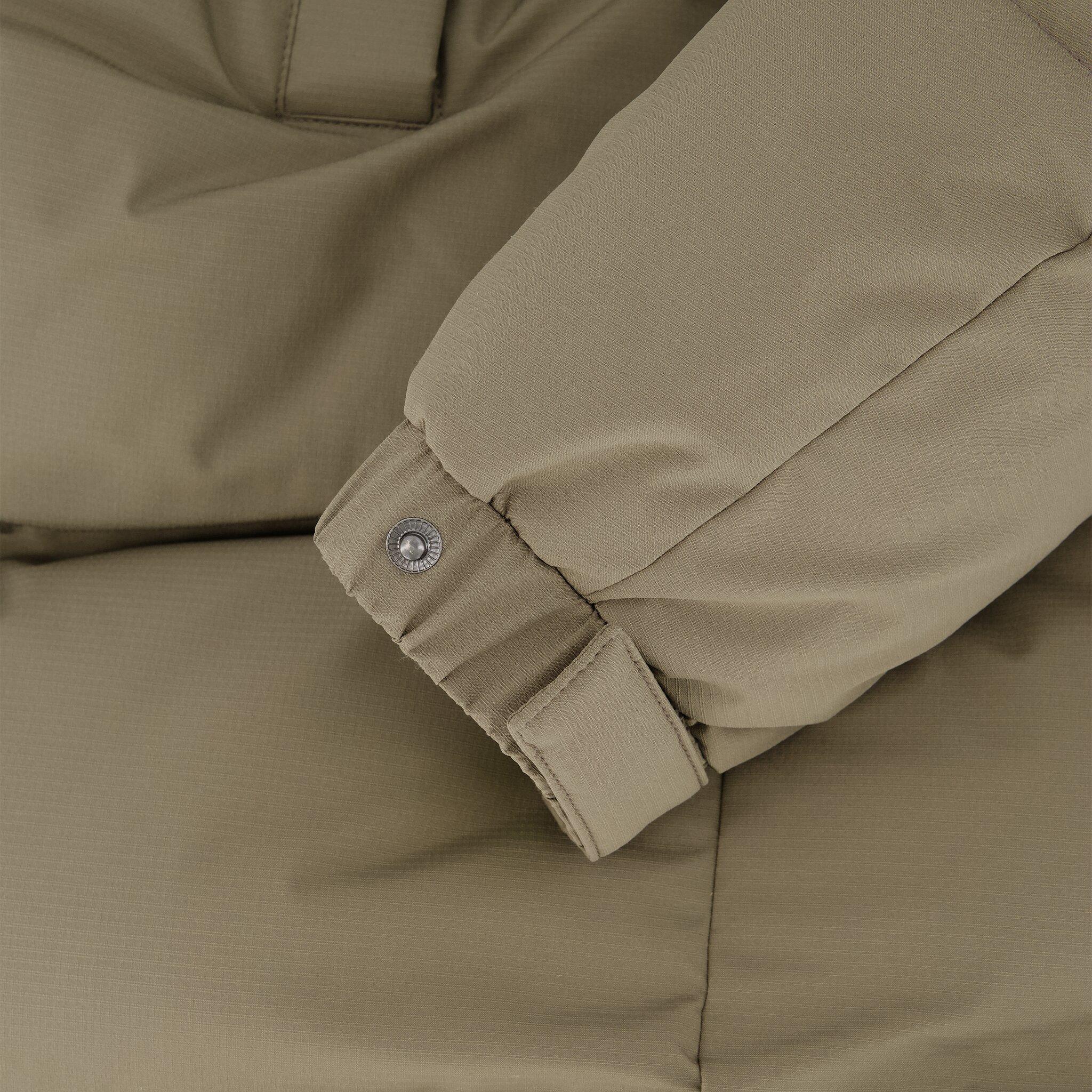 Product gallery image number 4 for product Granger Long Puffer Jacket - Men's