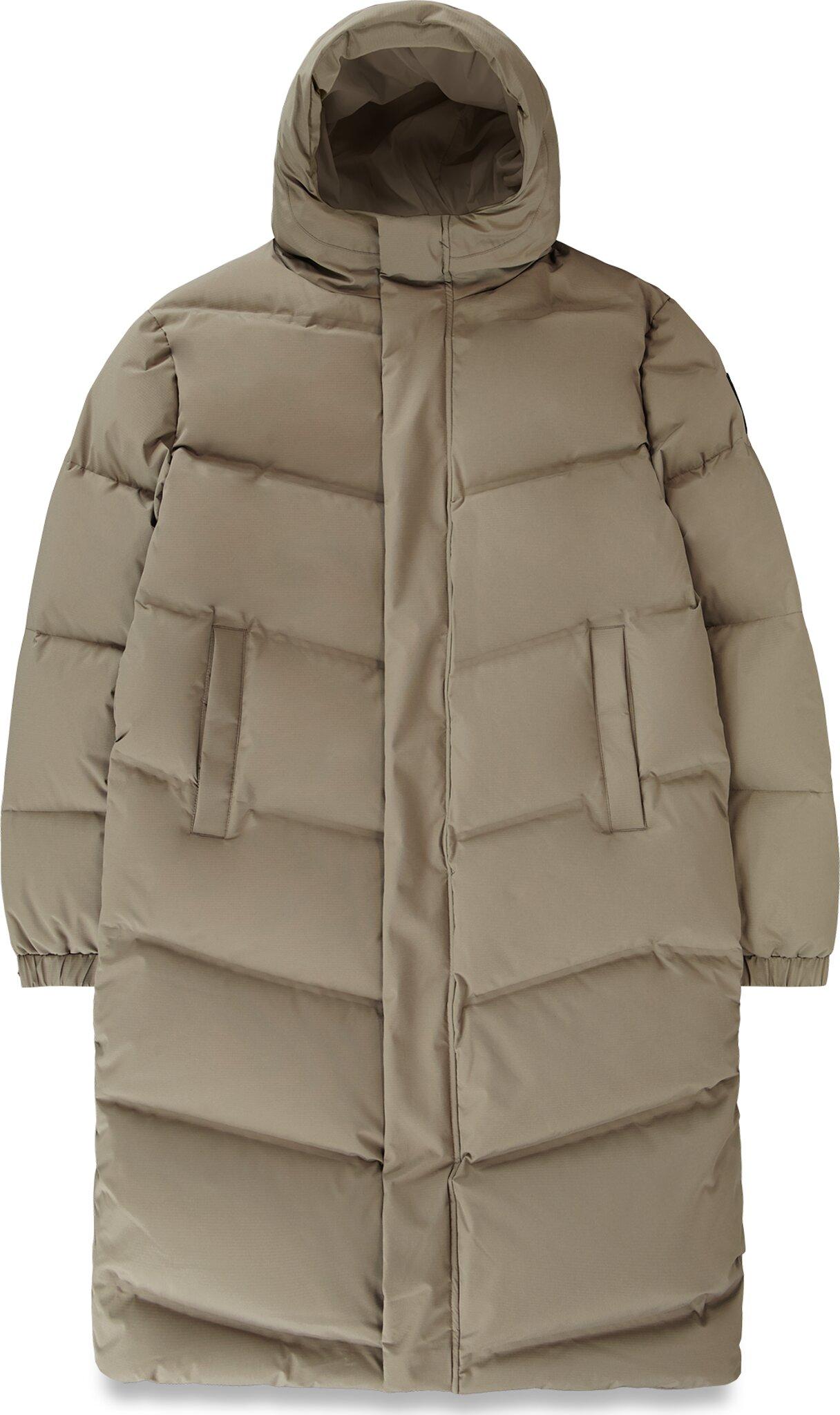 Product gallery image number 1 for product Granger Long Puffer Jacket - Men's