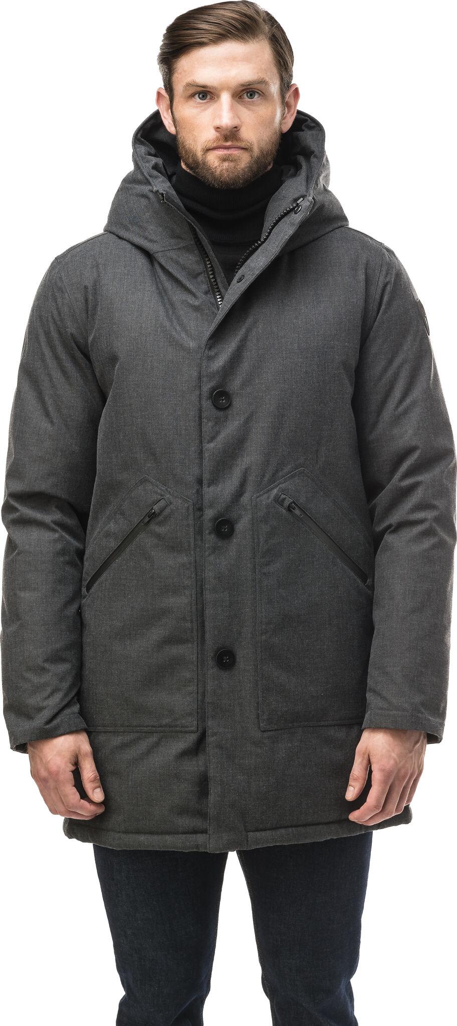 Product gallery image number 4 for product Grayson Parka - Men's