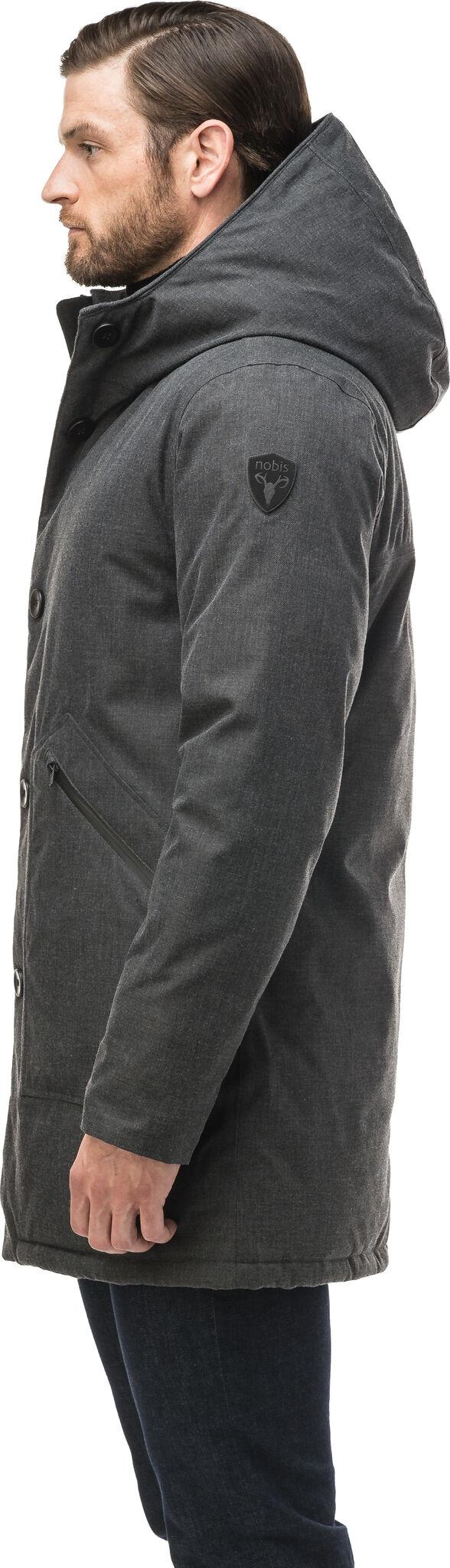 Product gallery image number 3 for product Grayson Parka - Men's