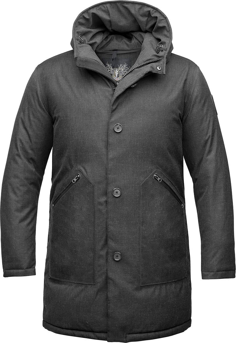 Product gallery image number 1 for product Grayson Parka - Men's