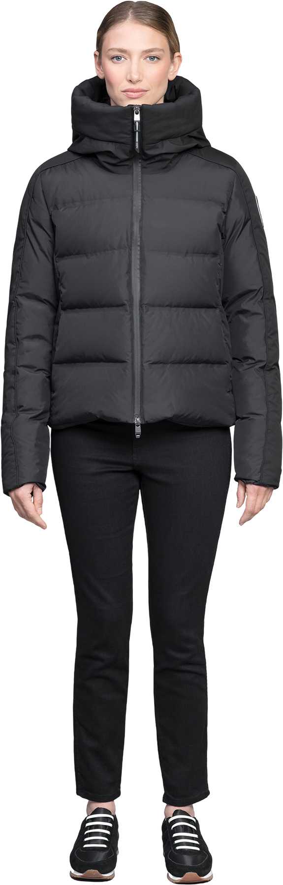 Product image for Halle Performance Puffer Jacket - Women's