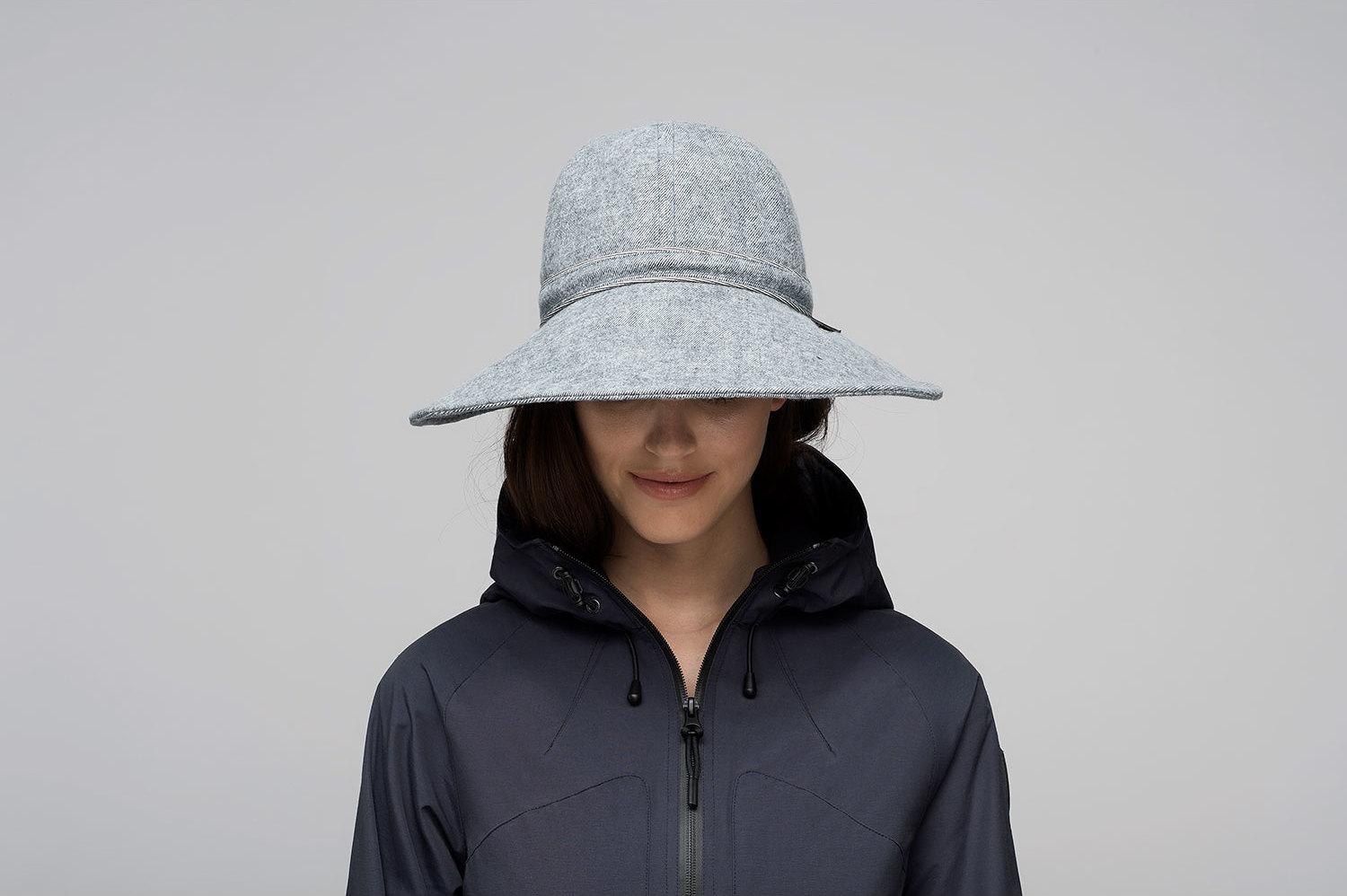 Product gallery image number 3 for product Harriet Raincoat - Women's