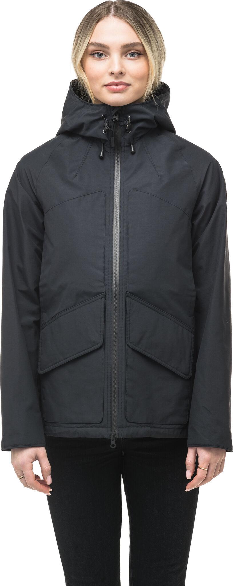 Product gallery image number 2 for product Harriet Raincoat - Women's