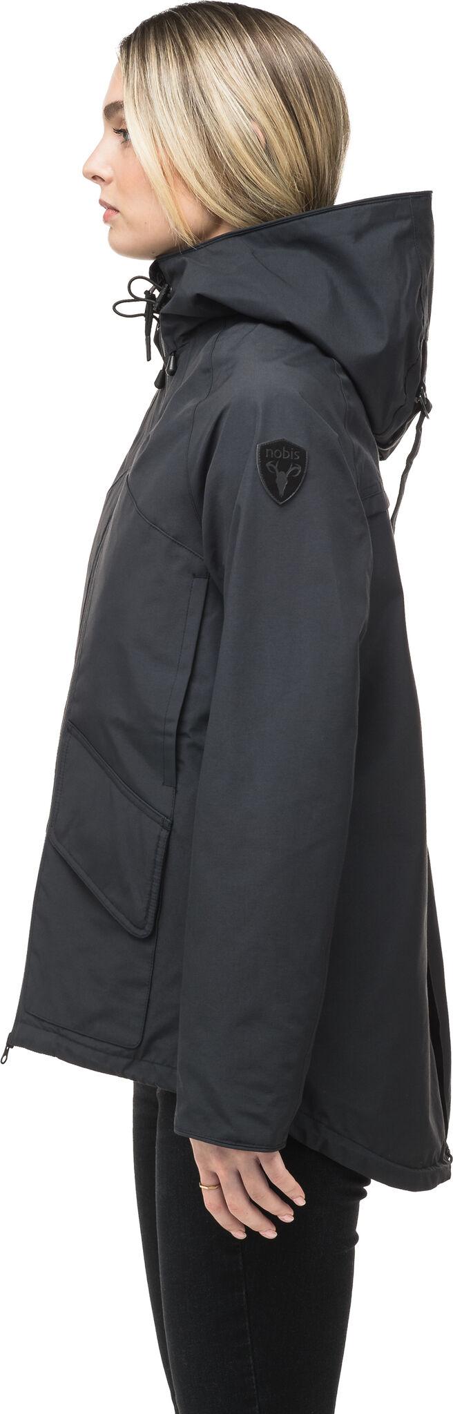 Product gallery image number 3 for product Harriet Raincoat - Women's