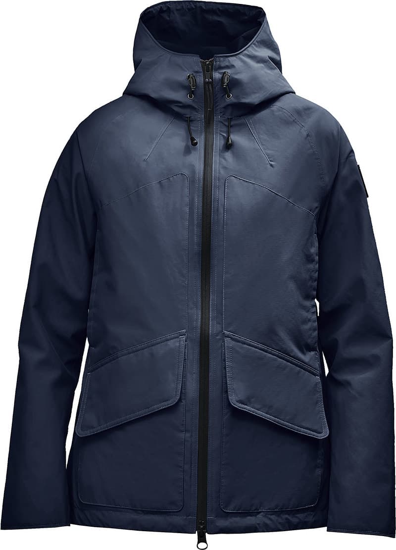 Product gallery image number 1 for product Harriet Raincoat - Women's