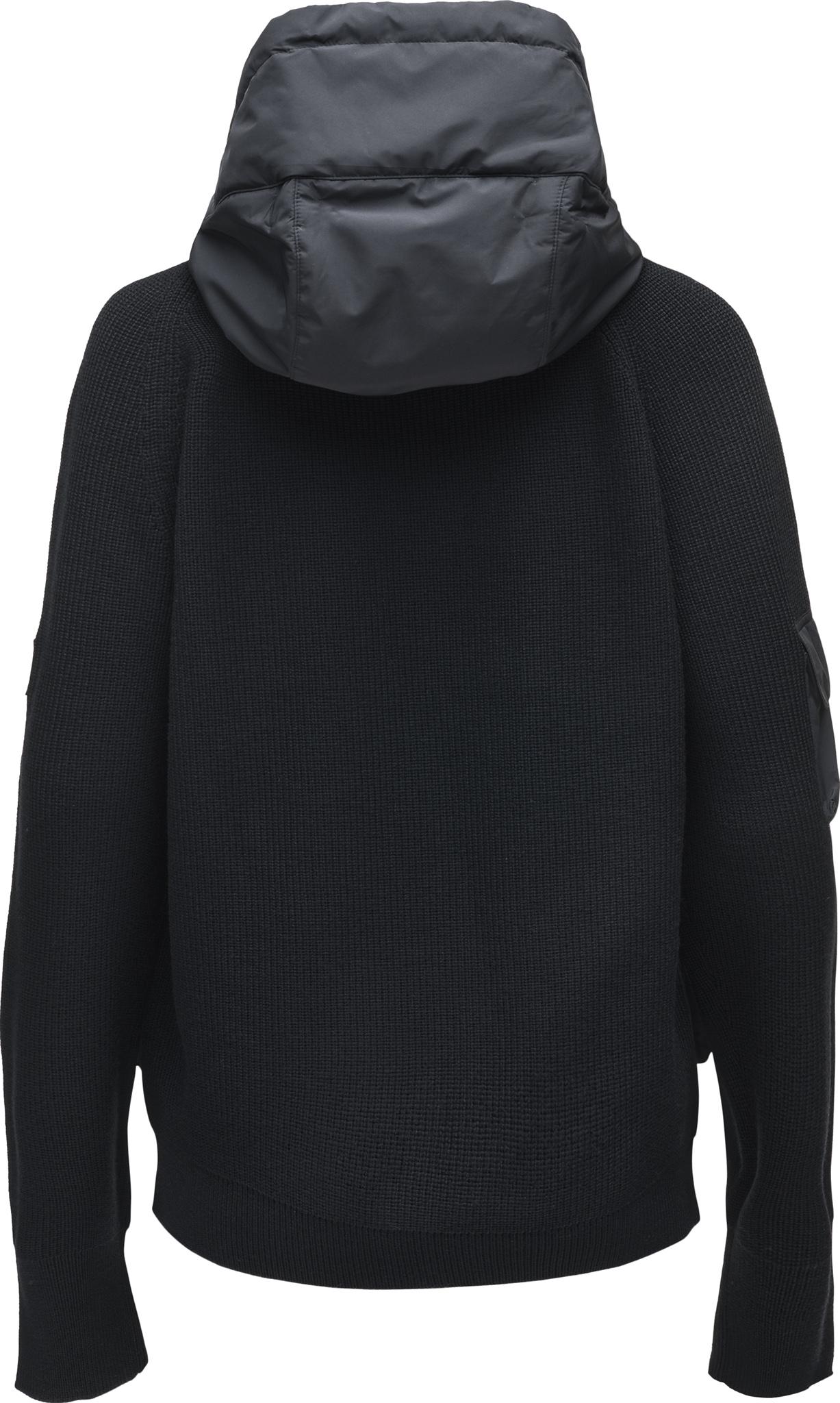 Product gallery image number 2 for product Hedge Performance Hoodie - Men's 