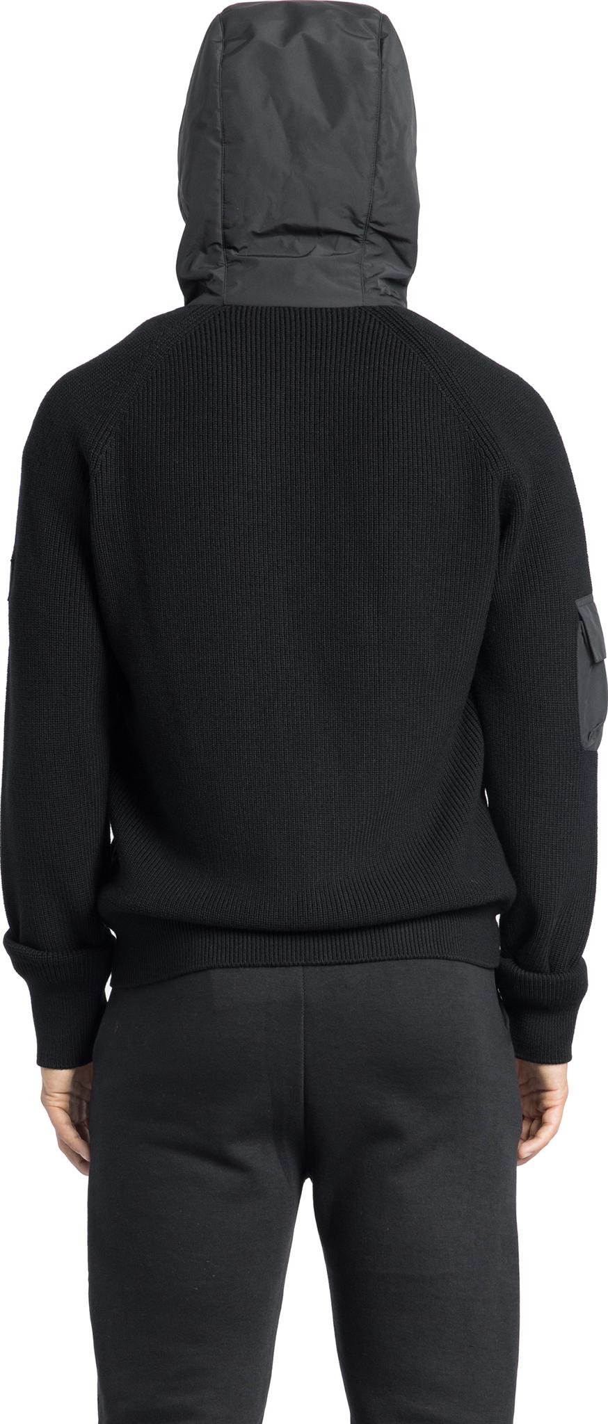 Product gallery image number 3 for product Hedge Performance Hoodie - Men's 