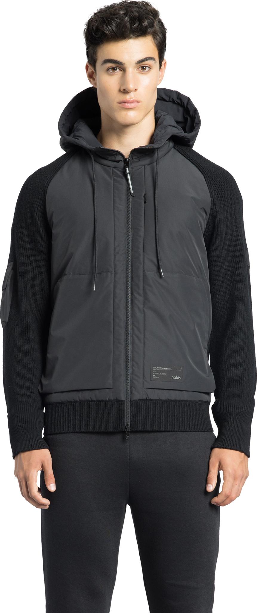 Product gallery image number 4 for product Hedge Performance Hoodie - Men's 