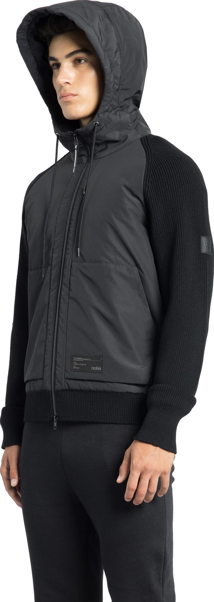 Product gallery image number 5 for product Hedge Performance Hoodie - Men's 