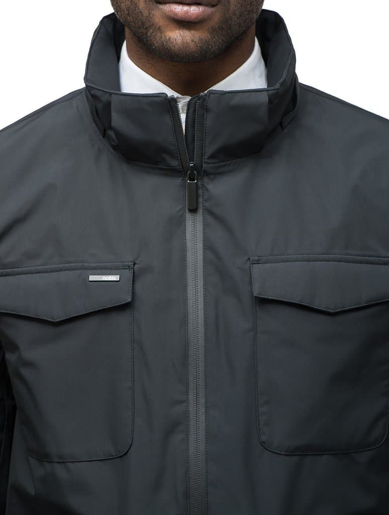 Product gallery image number 3 for product Holden Field Jacket - Men's
