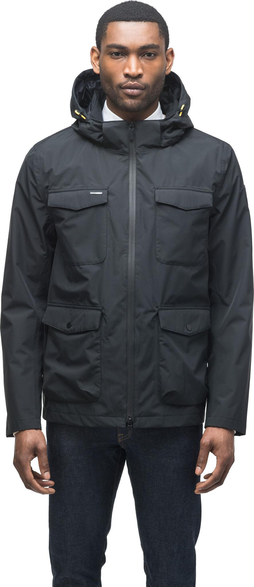 Product gallery image number 9 for product Holden Field Jacket - Men's