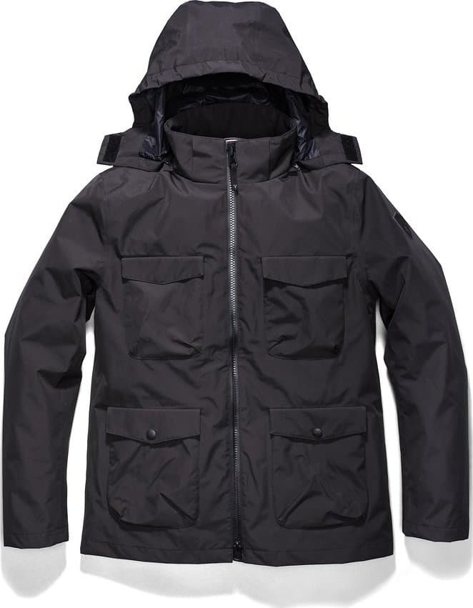 Product gallery image number 4 for product Holden Field Jacket - Men's