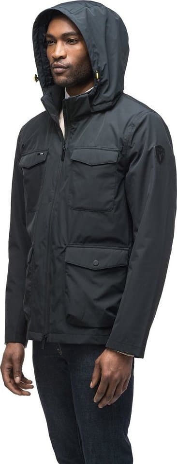 Product gallery image number 5 for product Holden Field Jacket - Men's