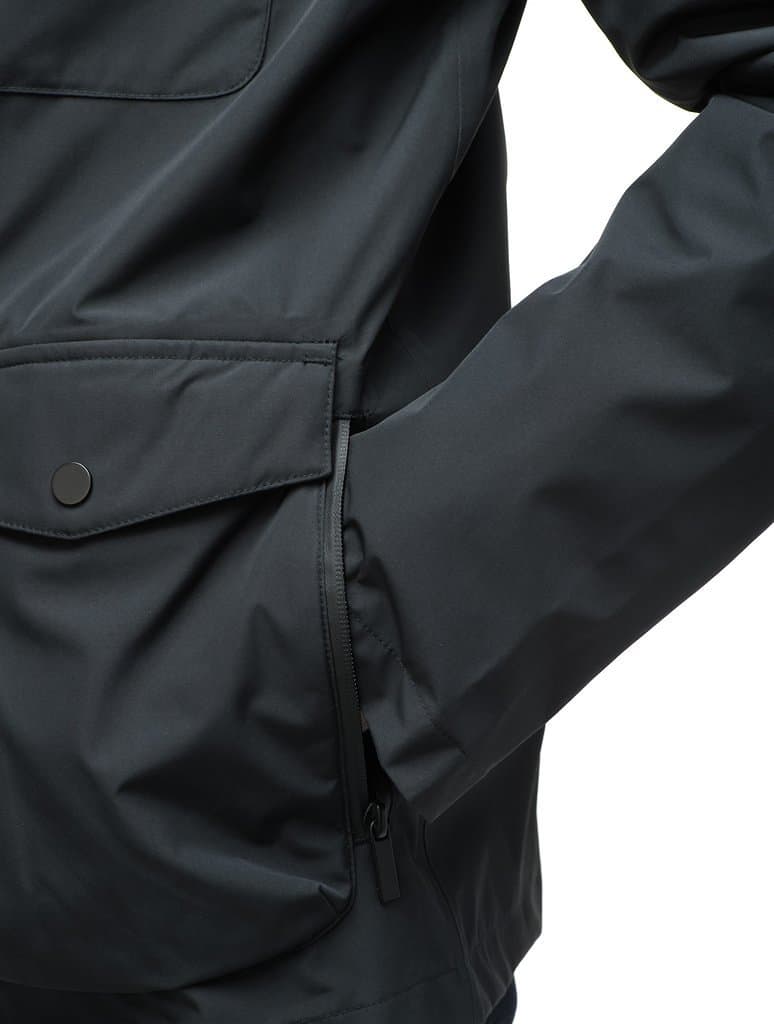 Product gallery image number 7 for product Holden Field Jacket - Men's