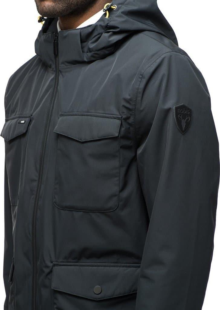 Product gallery image number 8 for product Holden Field Jacket - Men's