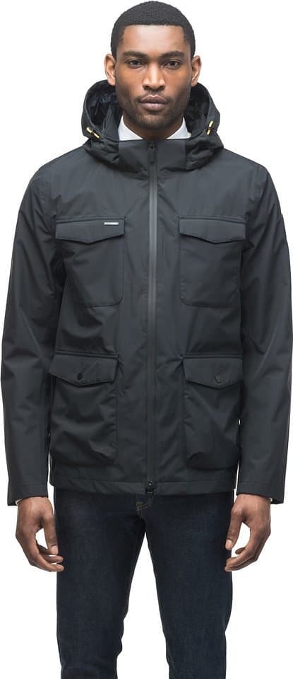 Product gallery image number 1 for product Holden Field Jacket - Men's