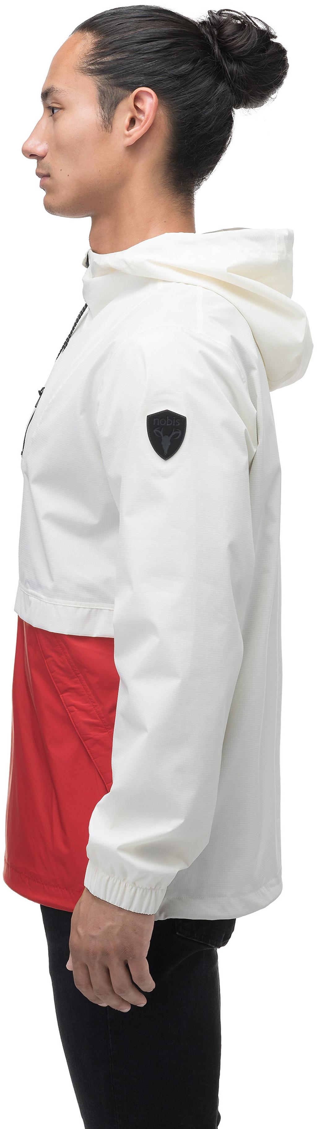 Product gallery image number 3 for product Huron Anorak Pullover - Men's