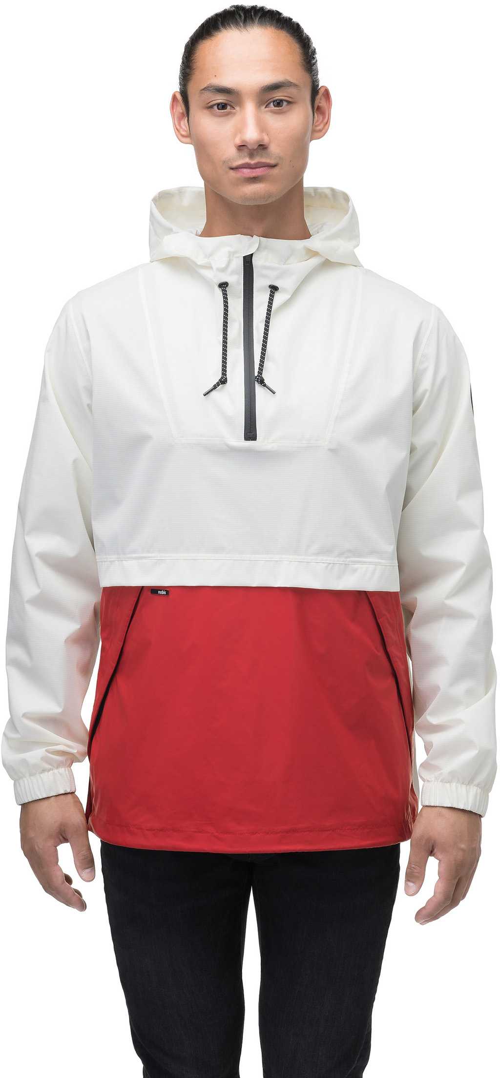 Product image for Huron Anorak Pullover - Men's