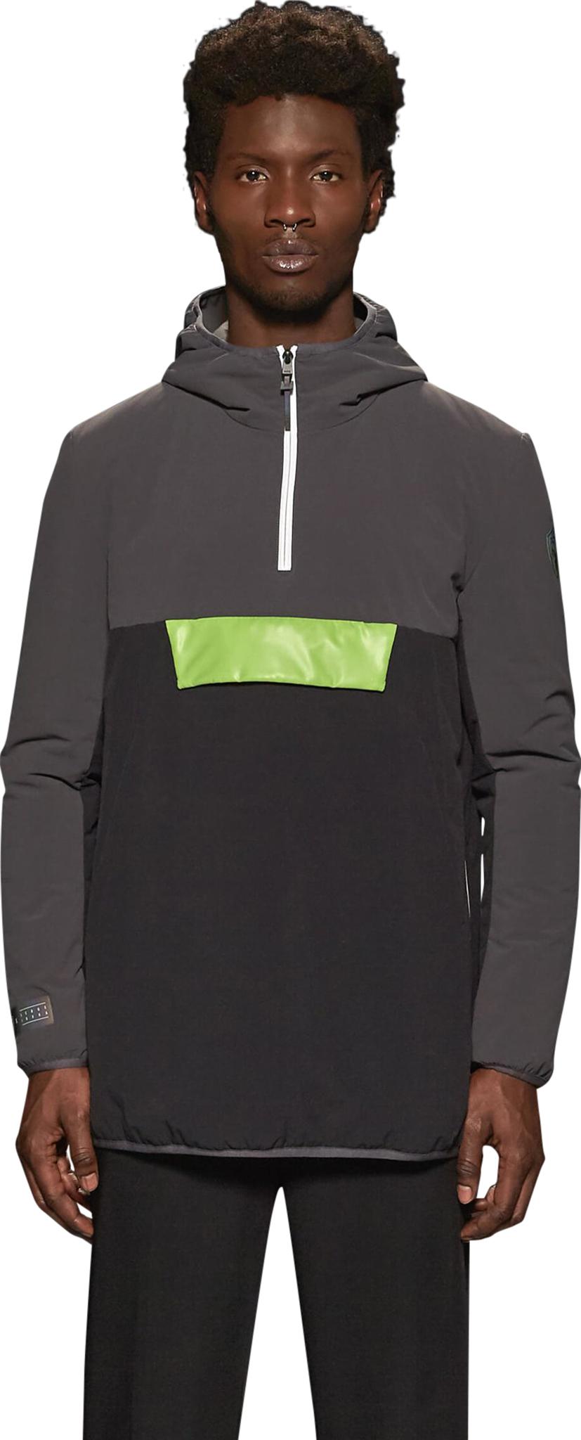 Product gallery image number 1 for product Serge Ibaka x Nobis Anorak - Unisex