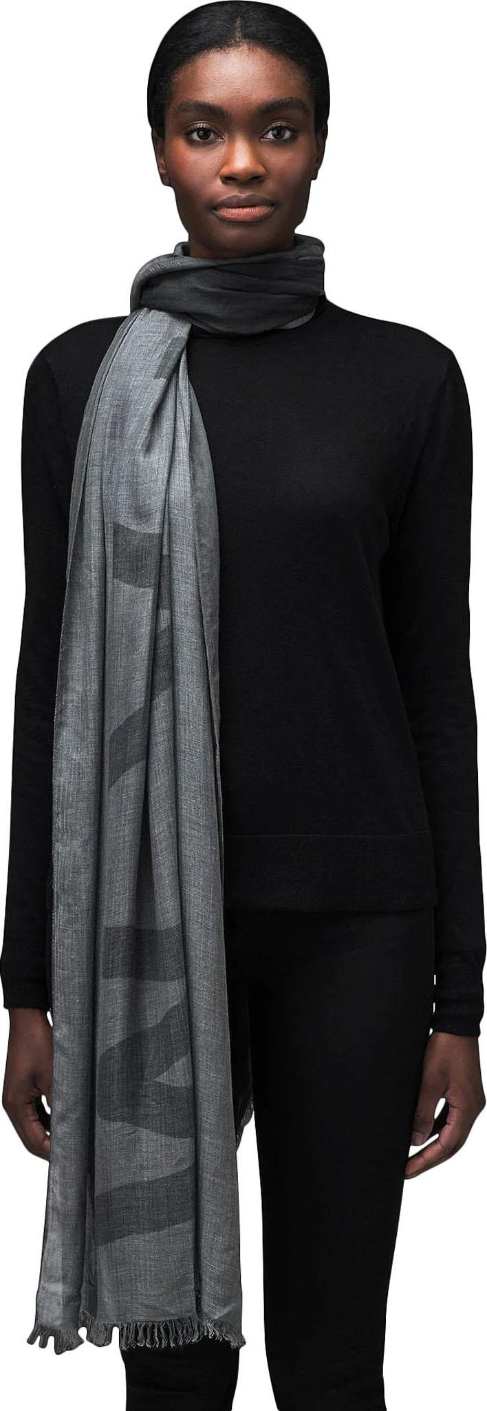 Product gallery image number 3 for product Serge Ibaka x Nobis Mafuzzy Scarf - Unisex