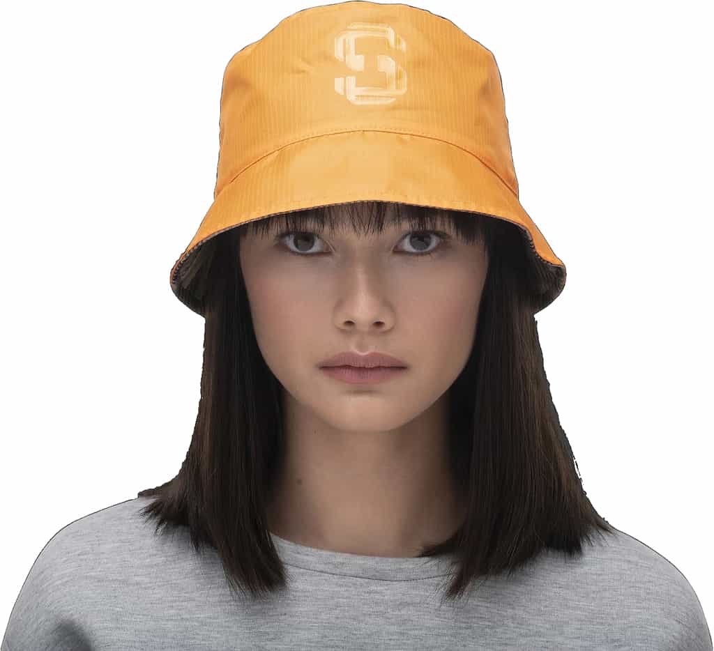 Product image for Serge Ibaka x Nobis Reversible Bucket Hat - Unisex