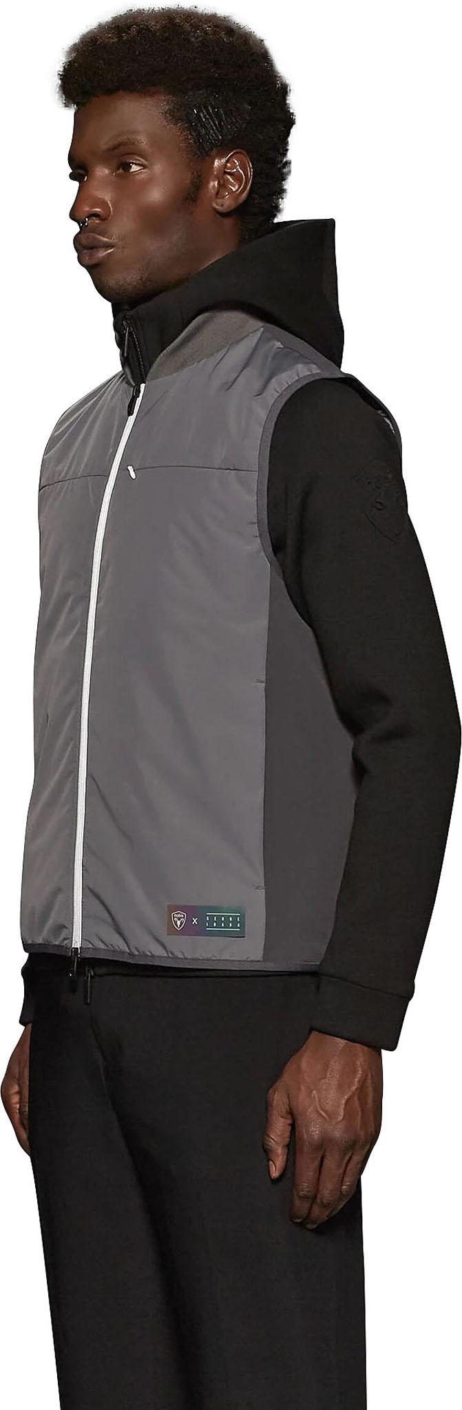 Product gallery image number 2 for product Serge Ibaka x Nobis Lightweight Vest - Unisex