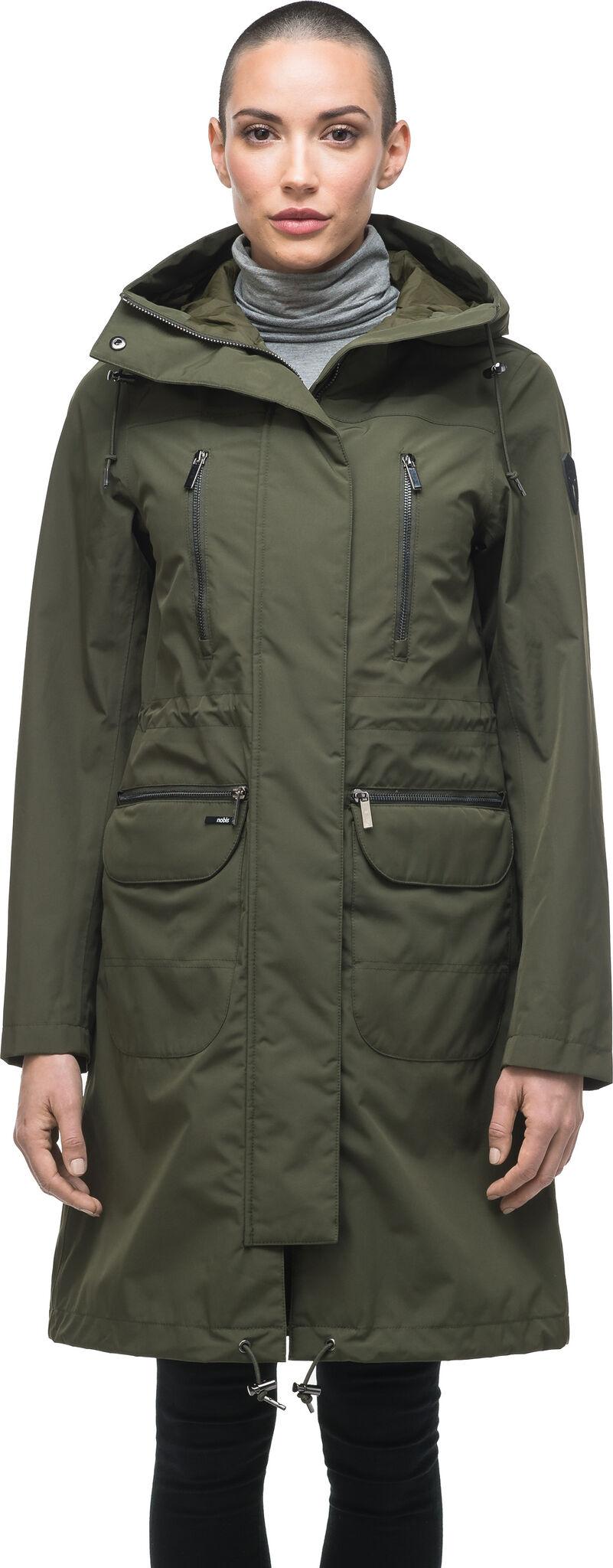 Product gallery image number 3 for product Ines Anorak - Women's