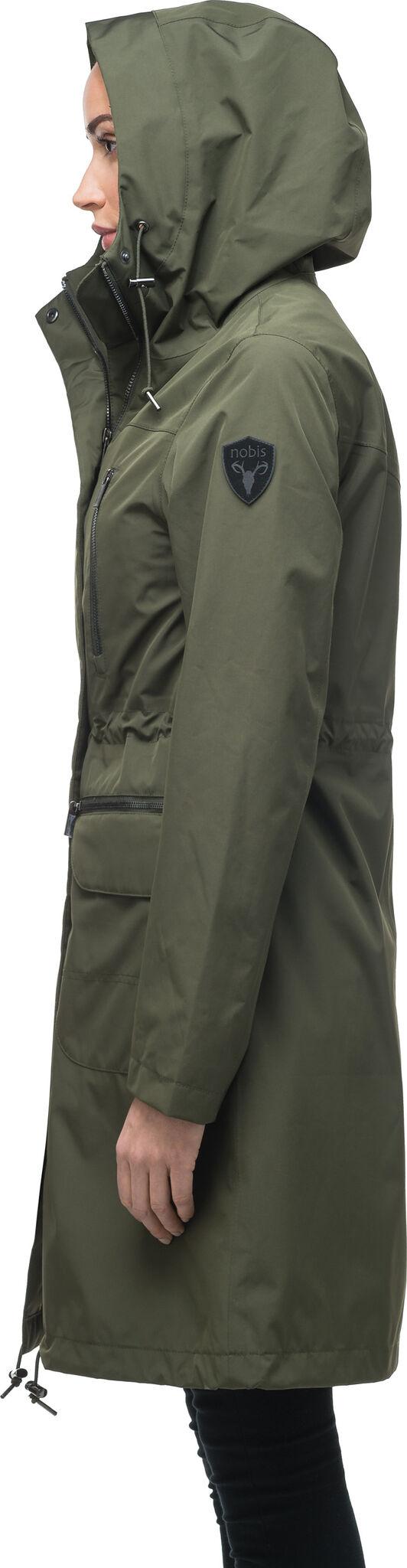 Product gallery image number 5 for product Ines Anorak - Women's