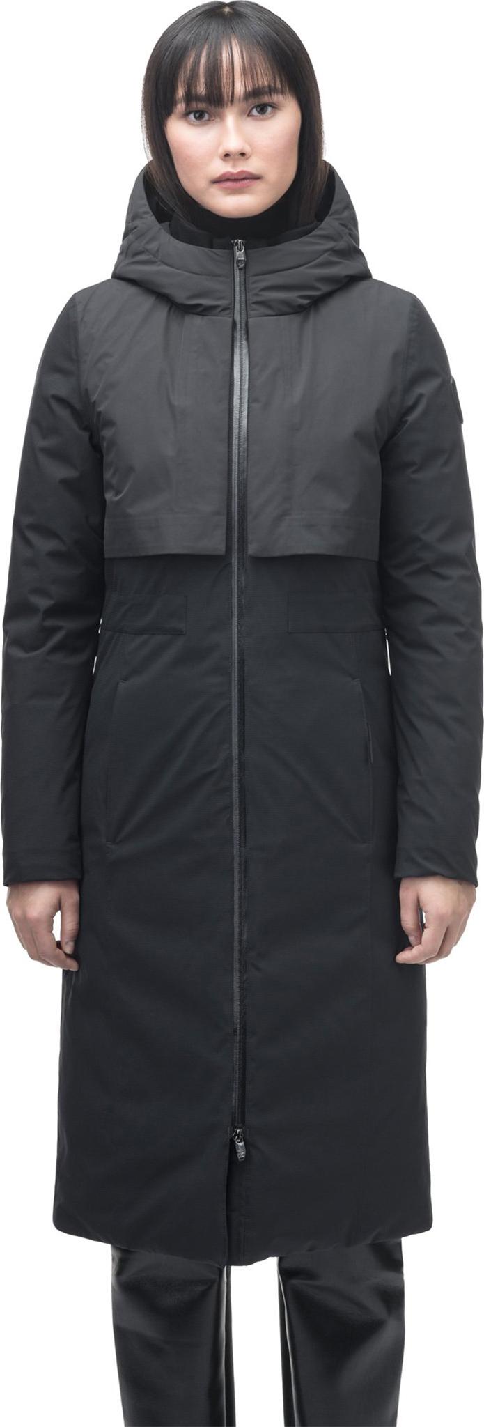 Numéro de l'image de la galerie de produits 2 pour le produit Parka long Iris - Femme