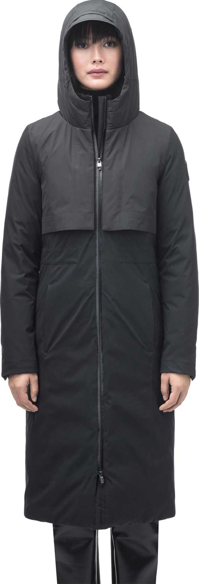 Product image for Iris Long Parka - Women's