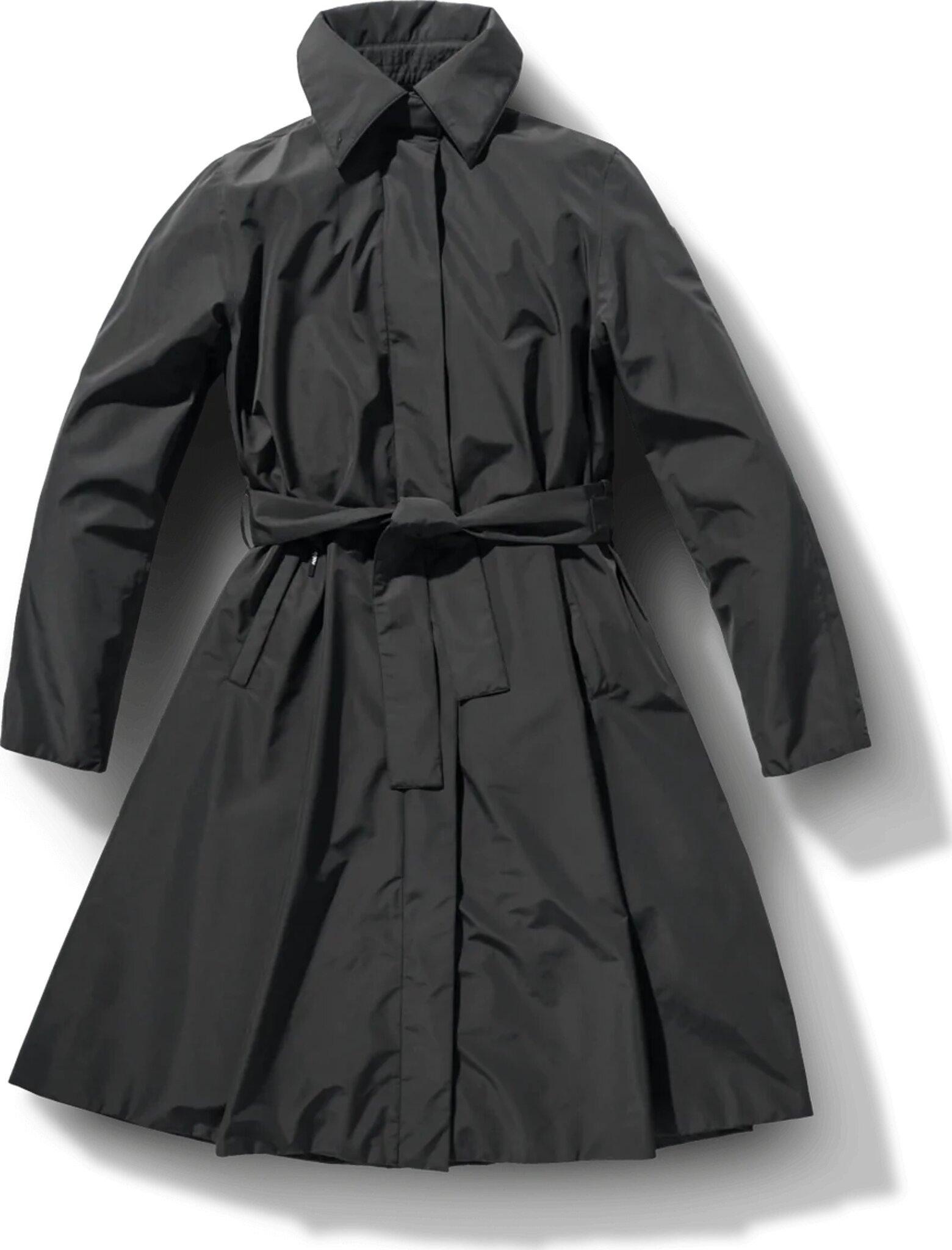 Product gallery image number 1 for product Ivy Tailored Trench Coat - Women's