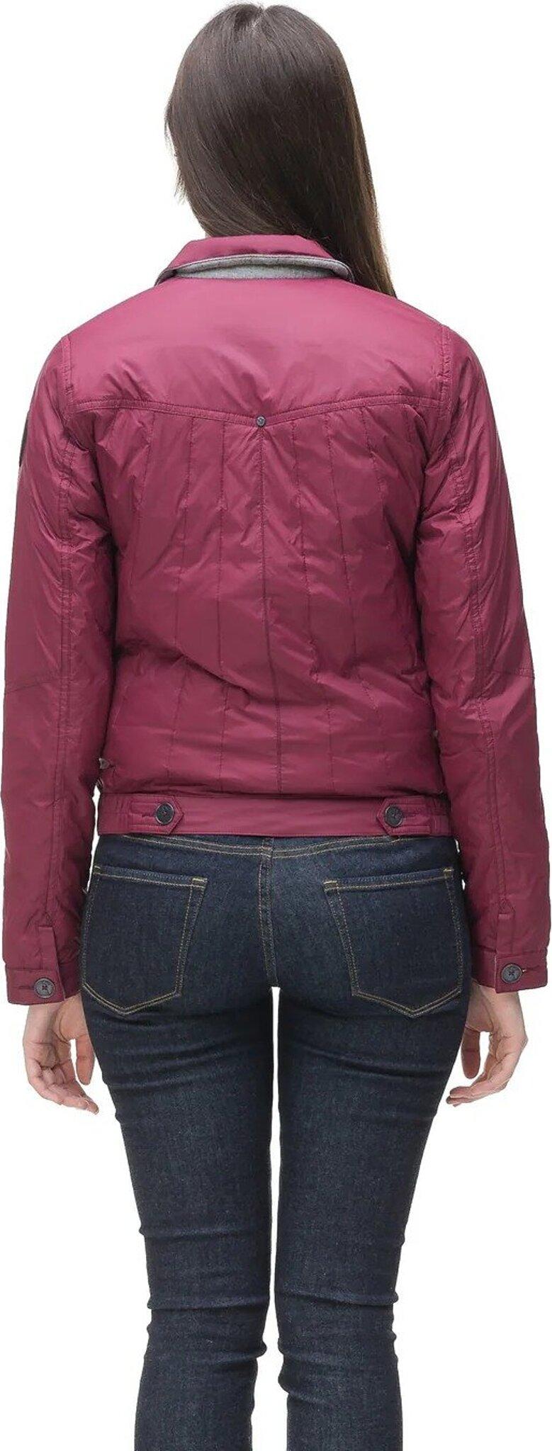 Product gallery image number 4 for product Jean Jacket - Women's