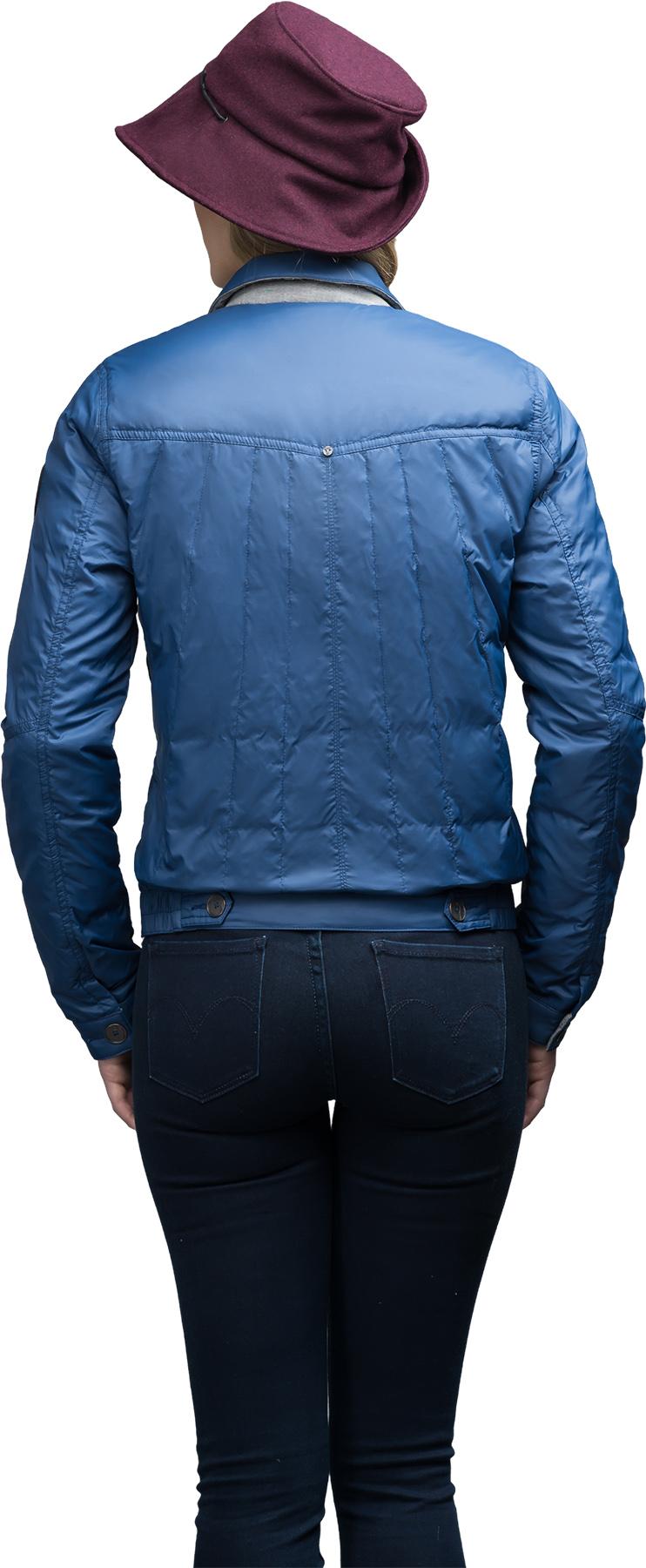 Product gallery image number 2 for product Jean Jacket - Women's