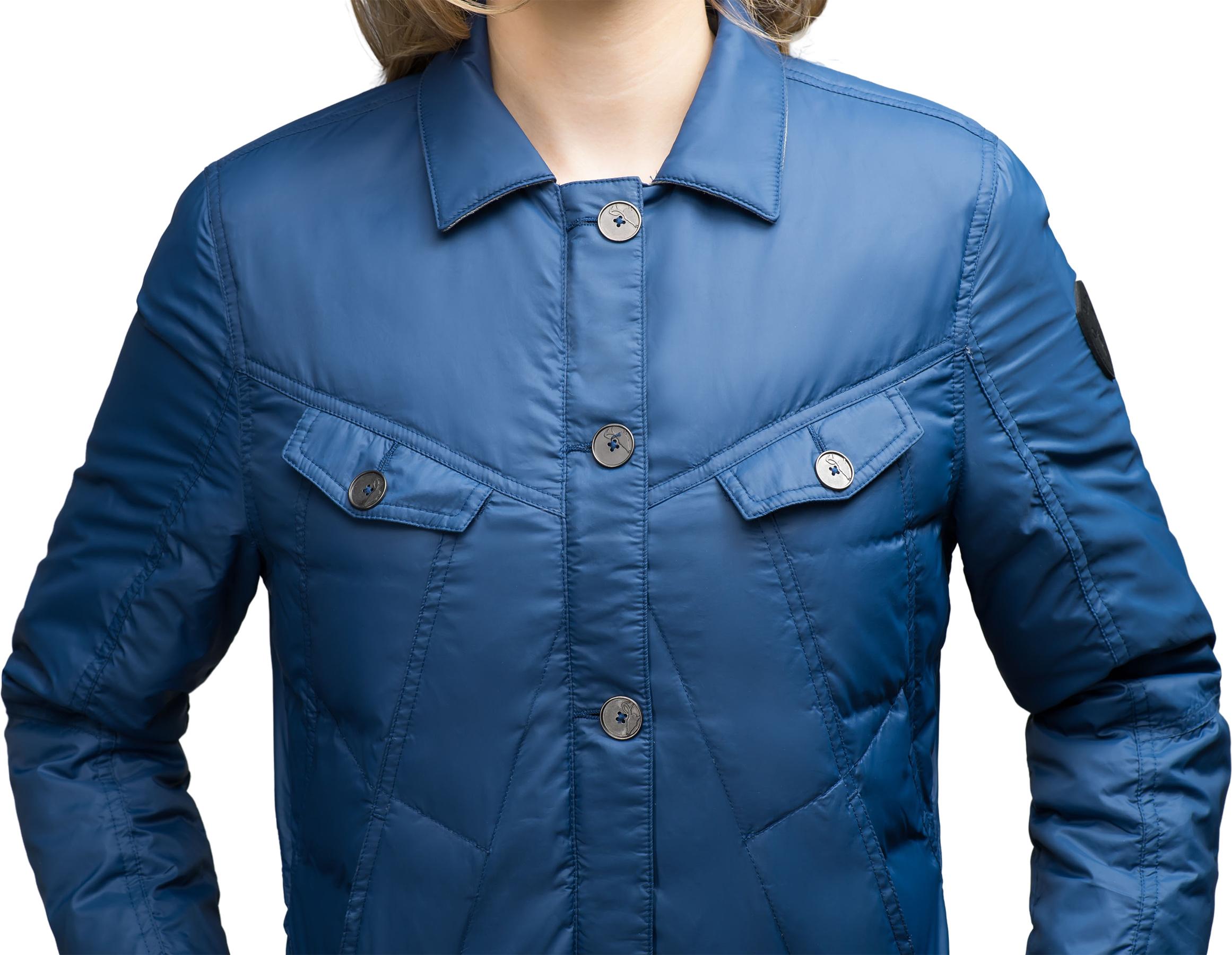 Product gallery image number 3 for product Jean Jacket - Women's