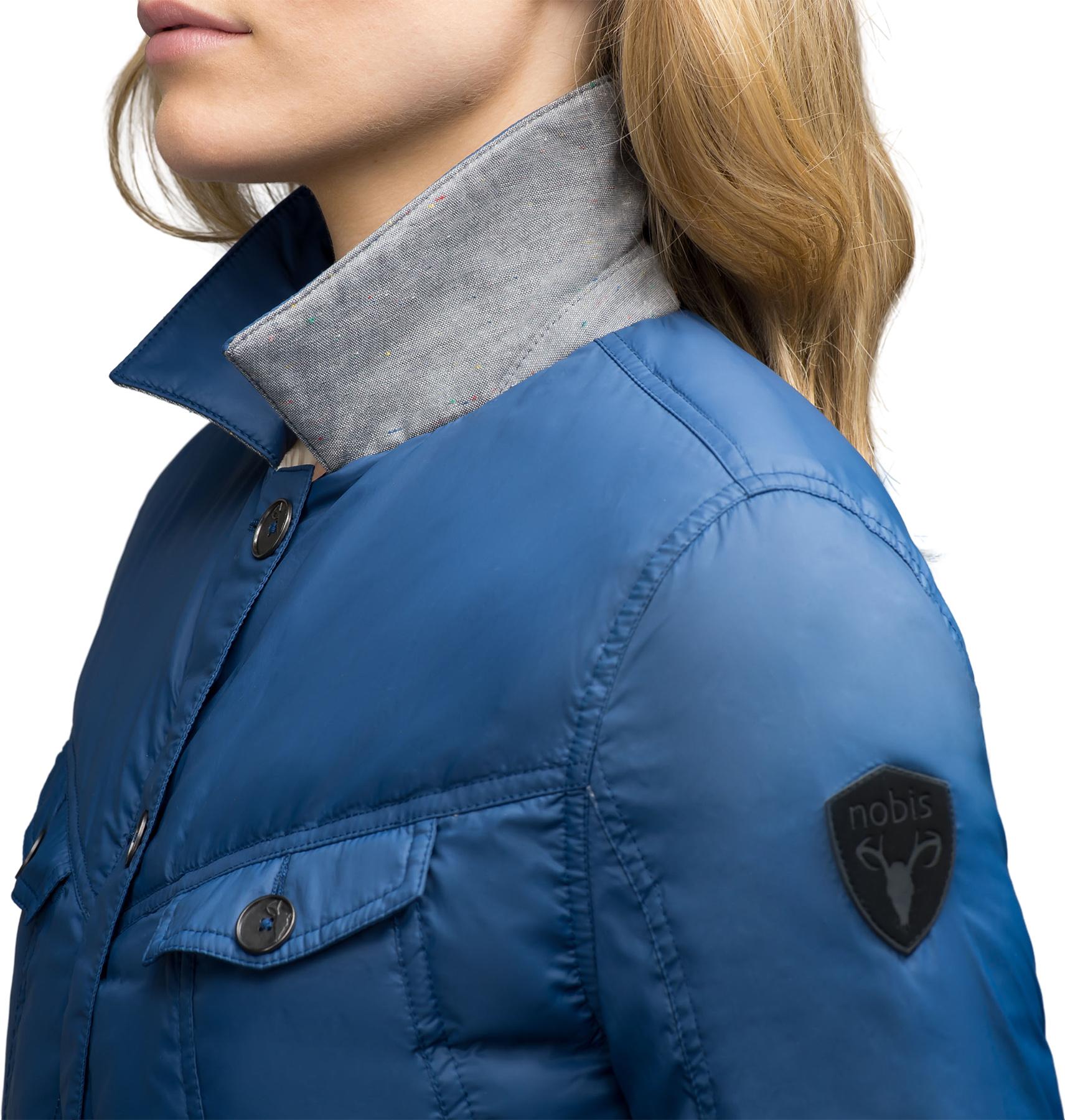 Product gallery image number 4 for product Jean Jacket - Women's