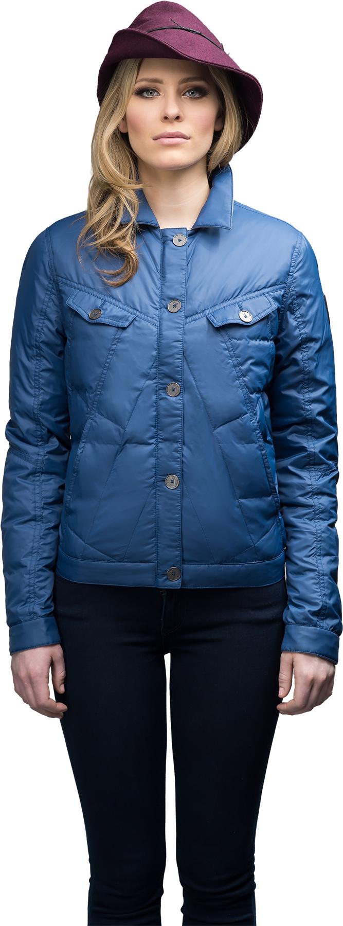 Product image for Jean Jacket - Women's