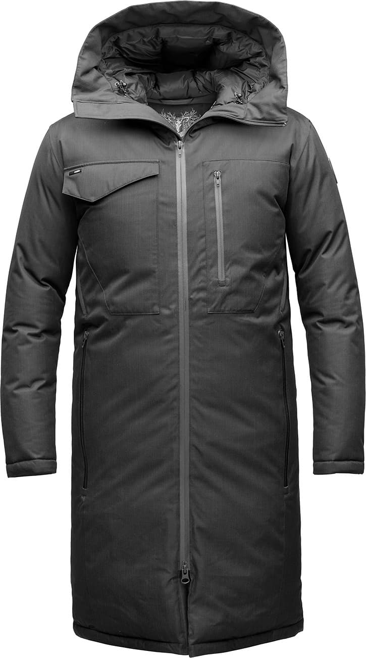 Numéro de l'image de la galerie de produits 1 pour le produit Parka utilité Kane - Homme