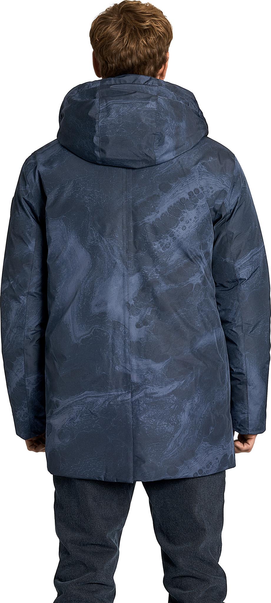 Numéro de l'image de la galerie de produits 2 pour le produit Parka en duvet léger Kason - Homme