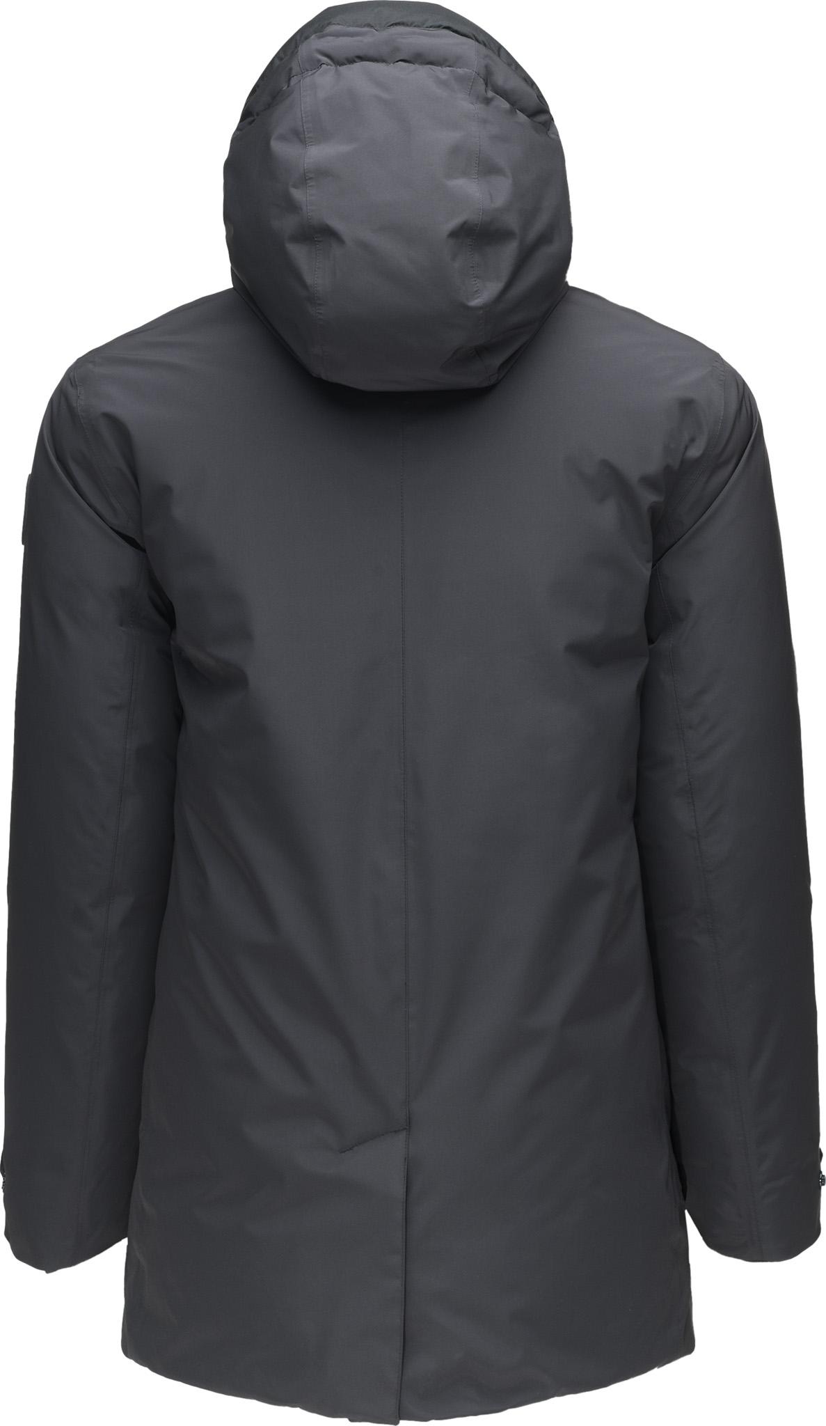 Product gallery image number 2 for product Kason Light Down Parka - Men's 