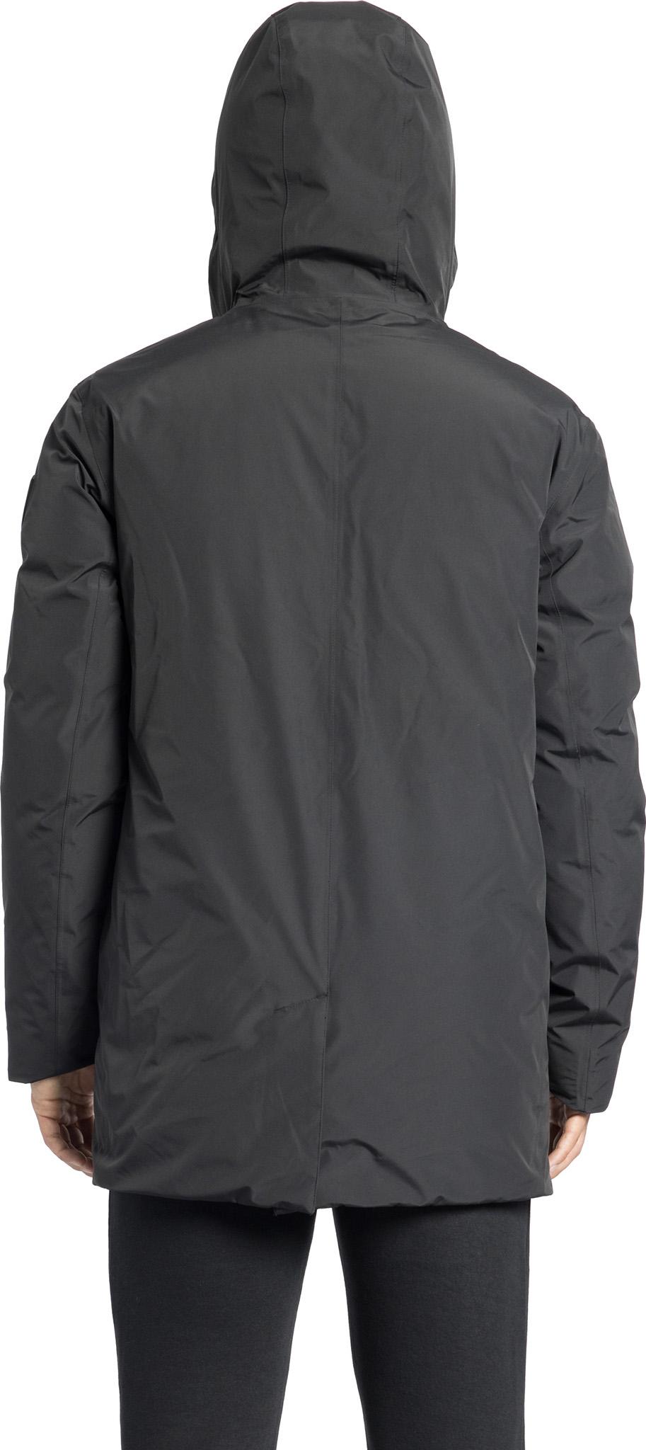 Product gallery image number 5 for product Kason Light Down Parka - Men's 