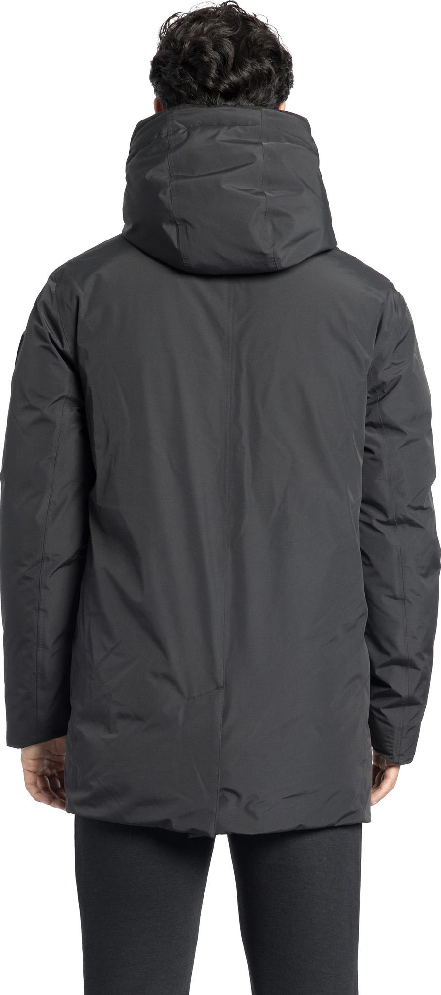 Product gallery image number 3 for product Kason Light Down Parka - Men's 