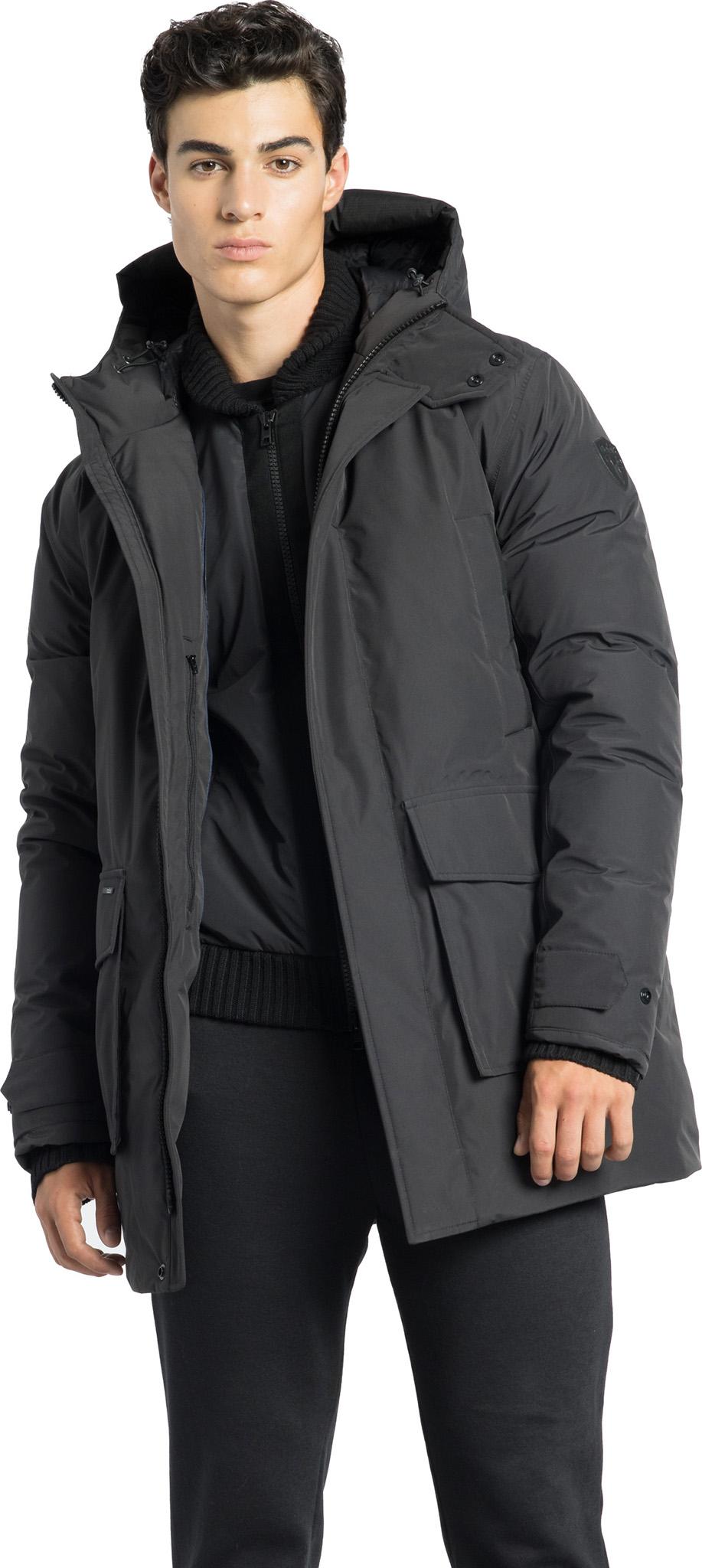 Product gallery image number 6 for product Kason Light Down Parka - Men's 