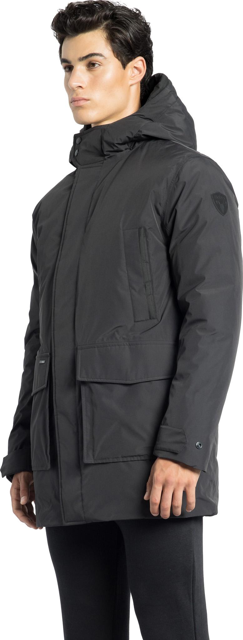 Product gallery image number 7 for product Kason Light Down Parka - Men's 