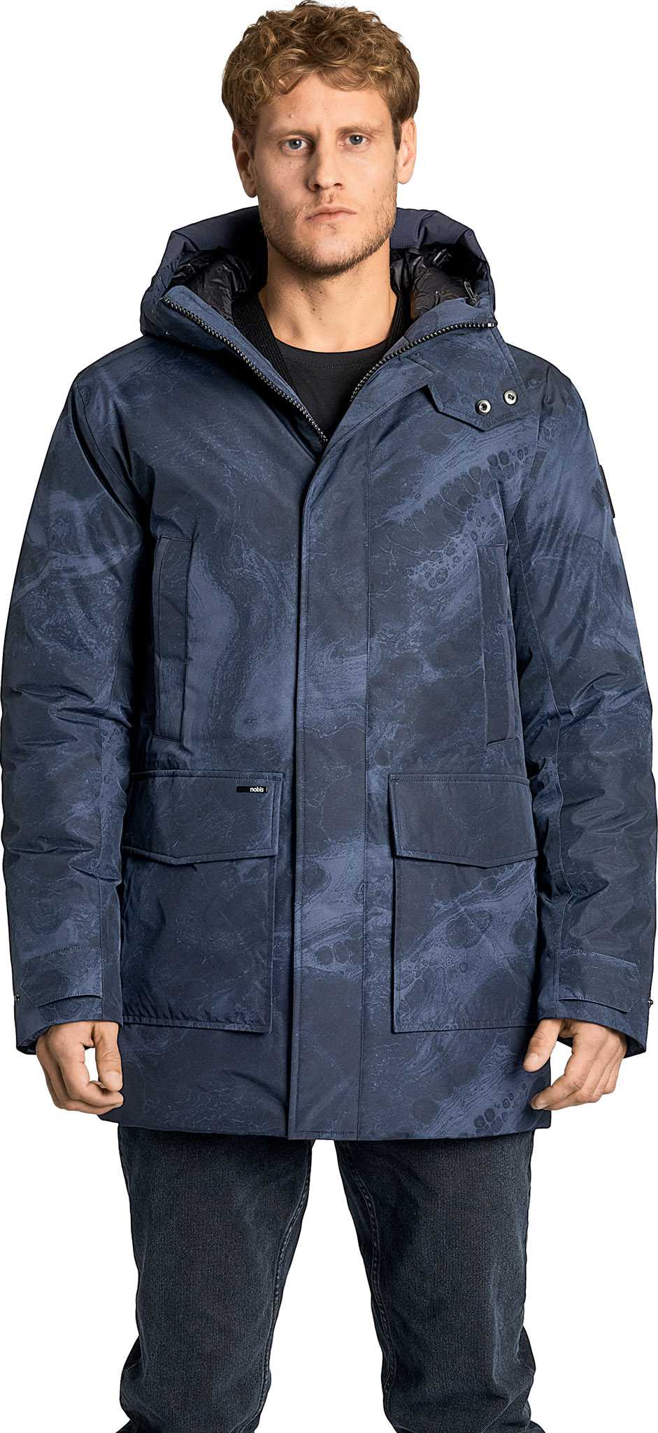 Product image for Kason Light Down Parka - Men's 