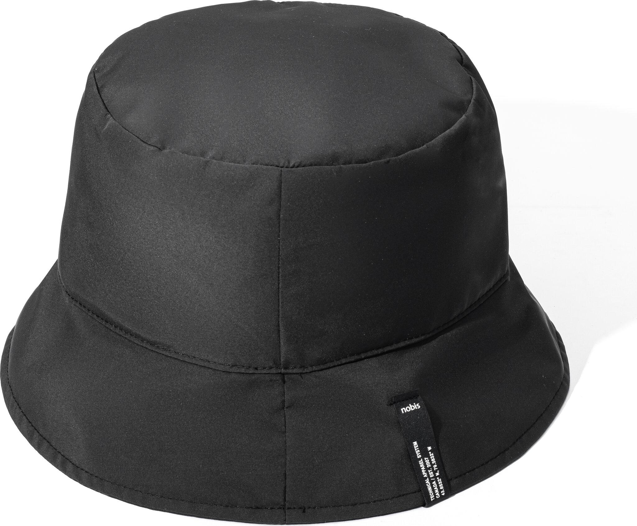 Product gallery image number 2 for product Kish Reversible Bucket Hat - Unisex 